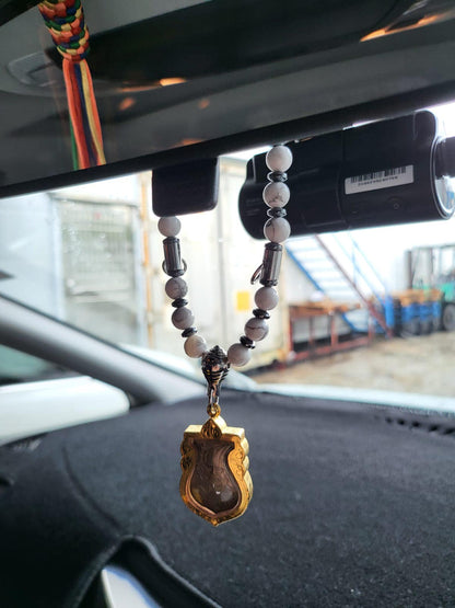 汽車掛飾