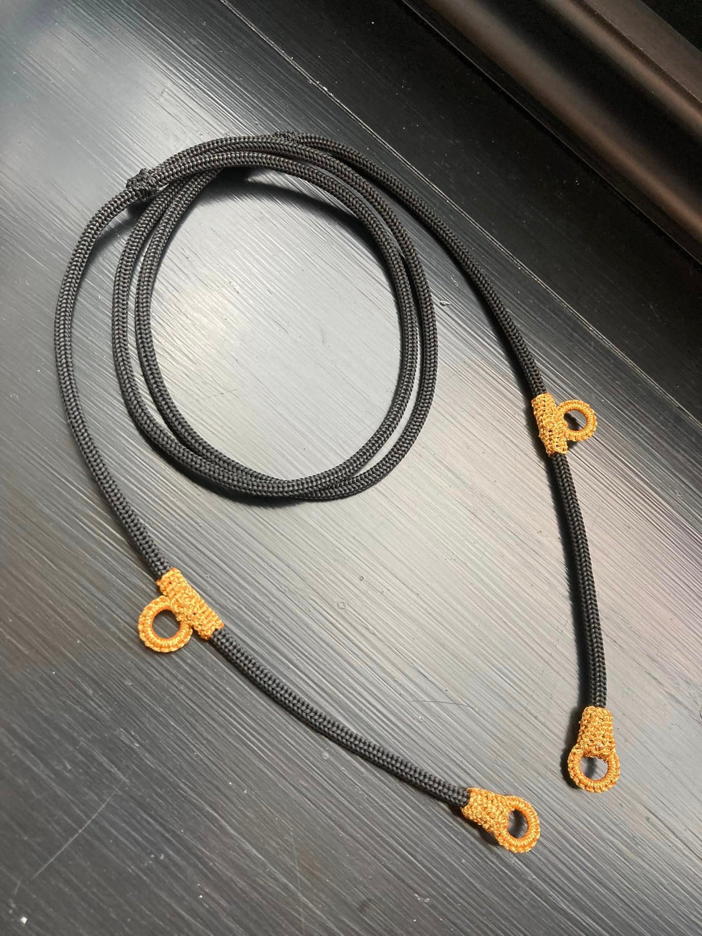 伸縮尼龍佛牌繩