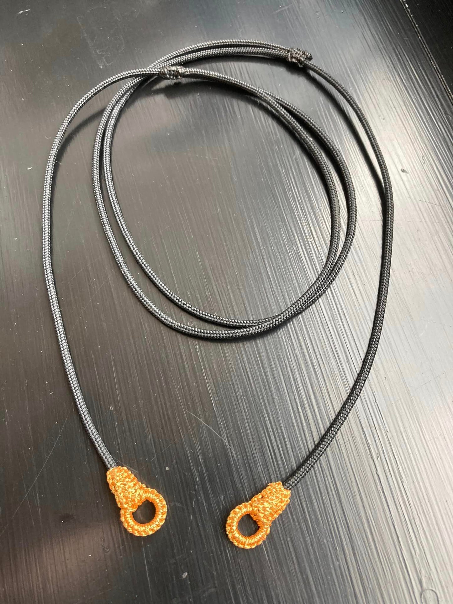 伸縮尼龍佛牌繩