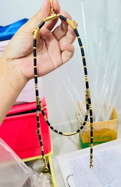 前4後3掛椰殼佛牌鏈