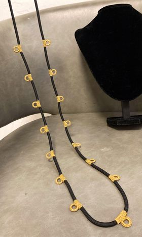 15掛尼龍佛牌鏈 (客製款)