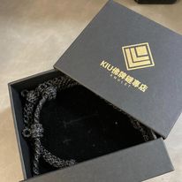 前3後2蠟繩佛牌繩